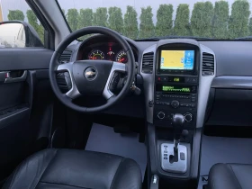 Chevrolet Captiva  LT 2.0D 150 h.p/Автомат/7 Места/4х4/2010.г/FULL - 10500 лв. / 5368.56 € - 74240387 12