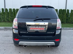 Chevrolet Captiva  LT 2.0D 150 h.p/Автомат/7 Места/4х4/2010.г/FULL - 10500 лв. / 5368.56 € - 74240387 5