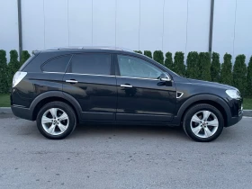 Chevrolet Captiva  LT 2.0D 150 h.p/Автомат/7 Места/4х4/2010.г/FULL - 10500 лв. / 5368.56 € - 74240387 8