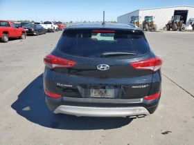 Hyundai Tucson - 22000 лв. / 11248.42 € - 32361823 6