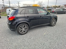 Mitsubishi ASX, снимка 5