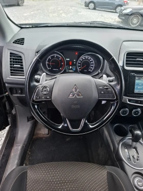 Mitsubishi ASX, снимка 10