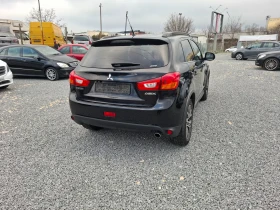 Mitsubishi ASX, снимка 4