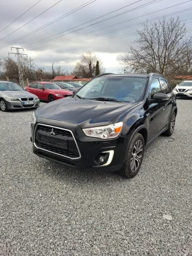 Mitsubishi ASX, снимка 1