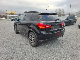 Mitsubishi ASX, снимка 3
