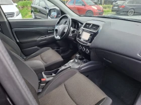 Mitsubishi ASX, снимка 7