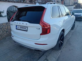 Volvo Xc90 T6 4x4 - 21300 € / 41659.18 лв. - 77232100 3