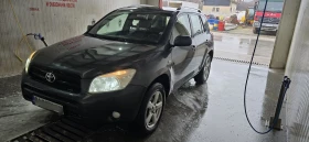 Toyota Rav4 2.2 D4D 136 кс.