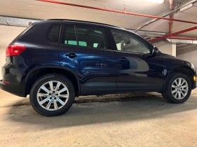 VW Tiguan - 13000 € / 25425.79 лв. - 39299151 2