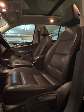 VW Tiguan - 13000 € / 25425.79 лв. - 39299151 10