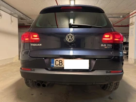 VW Tiguan - 13000 € / 25425.79 лв. - 39299151 3