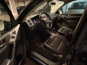 VW Tiguan - 13000 € / 25425.79 лв. - 39299151 8