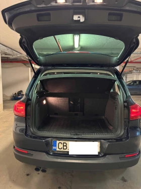 VW Tiguan - 13000 € / 25425.79 лв. - 39299151 5