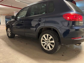 VW Tiguan - 13000 € / 25425.79 лв. - 39299151 4