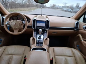 Porsche Cayenne GTS PANORAMA 3.0 V6 - 15700 € / 30706.53 лв. - 43647217 8