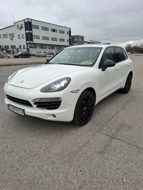 Porsche Cayenne GTS PANORAMA 3.0 V6 - 15700 € / 30706.53 лв. - 43647217 3