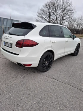 Porsche Cayenne GTS PANORAMA 3.0 V6 - 15700 € / 30706.53 лв. - 43647217 2