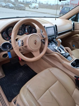 Porsche Cayenne GTS PANORAMA 3.0 V6 - 15700 € / 30706.53 лв. - 43647217 7