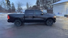 Dodge RAM 1500  Limited/DIS/360/ОБДУХВАНЕ/HARMON KARDON - 39400 € / 77059.70 лв. - 37387299 3