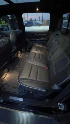 Dodge RAM 1500  Limited/DIS/360/ОБДУХВАНЕ/HARMON KARDON - 39400 € / 77059.70 лв. - 37387299 10