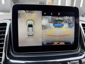 Mercedes-Benz GLE 500 4Matic+ Designo+ 360������+ �������+ ���������+ Ca | Mobile.bg � ����� ������ 12