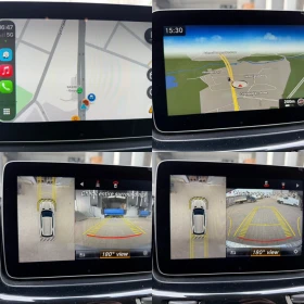 Mercedes-Benz GLE 500 4Matic+ Designo+ 360������+ �������+ ���������+ Ca | Mobile.bg � ����� ������ 17