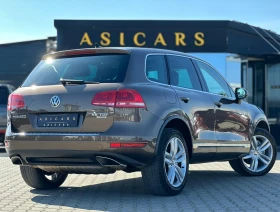 VW Touareg / 3.0D / 245 HP / СМЕНЕНИ ВЕРИГИ  / ОБСЛУЖЕН / - 12500 € / 24447.88 лв. - 95394761 5