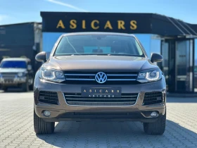 VW Touareg / 3.0D / 245 HP / СМЕНЕНИ ВЕРИГИ  / ОБСЛУЖЕН / - 12500 € / 24447.88 лв. - 95394761 8