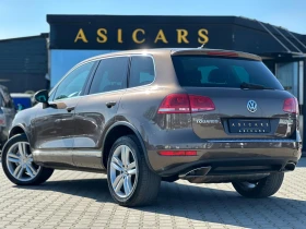 VW Touareg / 3.0D / 245 HP / СМЕНЕНИ ВЕРИГИ  / ОБСЛУЖЕН / - 12500 € / 24447.88 лв. - 95394761 3