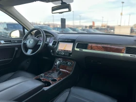 VW Touareg / 3.0D / 245 HP / СМЕНЕНИ ВЕРИГИ  / ОБСЛУЖЕН / - 12500 € / 24447.88 лв. - 95394761 14