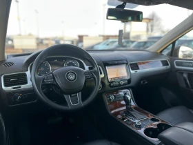 VW Touareg / 3.0D / 245 HP / СМЕНЕНИ ВЕРИГИ  / ОБСЛУЖЕН / - 12500 € / 24447.88 лв. - 95394761 9