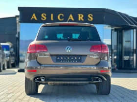VW Touareg / 3.0D / 245 HP / СМЕНЕНИ ВЕРИГИ  / ОБСЛУЖЕН / - 12500 € / 24447.88 лв. - 95394761 4