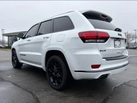 Jeep Grand cherokee 2021/HEMI/8ZF/122k.KM/LIMITED/Carfax - 26950 € / 52709.62 лв. - 52898298 4