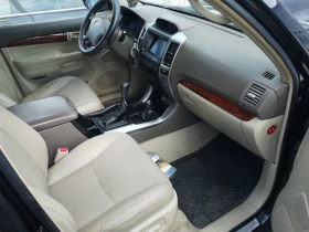 Toyota Land cruiser - 17500 € / 34227.03 лв. - 24613036 13