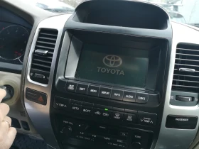 Toyota Land cruiser - 17500 € / 34227.03 лв. - 24613036 10