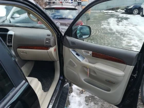 Toyota Land cruiser - 17500 € / 34227.03 лв. - 24613036 12