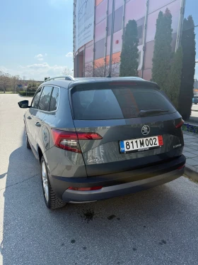 Skoda Karoq 1.5 TSI - 16400 € / 32075.61 лв. - 66748878 3
