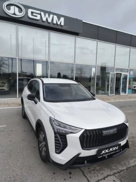Haval Jolion 1.5T Comfort