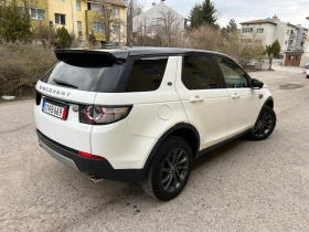 Land Rover Discovery Sport 2.0TD4-LED-4x4-KOJA | Auto.bg — изображение 5