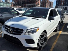 Mercedes-Benz GLE * 400 * CARFAX * БЕЗ ПЪРВОНАЧАЛНА ВНОСКА