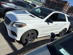 Mercedes-Benz GLE 400 | DISTRONIC | 360 | HARMAN KARDON | ПАНОРАМА |  | Auto.bg — изображение 2