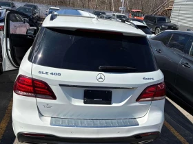 Mercedes-Benz GLE 400 | DISTRONIC | 360 | HARMAN KARDON | ПАНОРАМА |  | Auto.bg — изображение 4