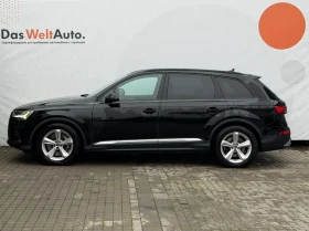 ����� �� �������� �� Audi Q7 55 TFSIe