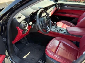 Alfa Romeo Stelvio * Ti * CARFAX * ���� �� �� | Mobile.bg � ����� ������ 15