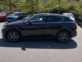Alfa Romeo Stelvio * Ti * CARFAX * ���� �� �� | Mobile.bg � ����� ������ 12