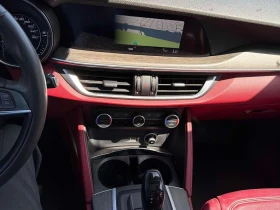 Alfa Romeo Stelvio * Ti * CARFAX * ���� �� �� | Mobile.bg � ����� ������ 8