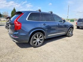 Volvo Xc90 * T6* INSCRIPTION*  | Mobile.bg � ����� ������ 4