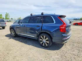 Volvo Xc90 * T6* INSCRIPTION*  | Mobile.bg � ����� ������ 6
