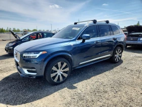 ������ Volvo Xc90