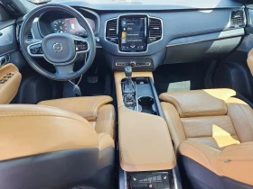Volvo Xc90 * T6* INSCRIPTION*  | Mobile.bg � ����� ������ 9